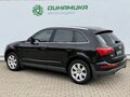 2009 Audi Q5 I (8R), чёрный, 1150000 рублей - вид 6