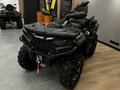 2026 Loncin XWolf 700, чёрный, 859000 рублей - вид 2
