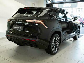 2026 Jetour Dashing I, чёрный, 2759900 рублей, вид 4