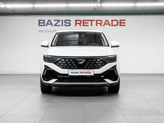 2023 Jetta VS5 I Рестайлинг, белый, 1799000 рублей, вид 2