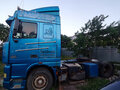 2000 DAF XF, синий, 1350000 рублей - вид 9