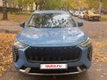 2021 Haval Jolion I, синий, 1600000 рублей