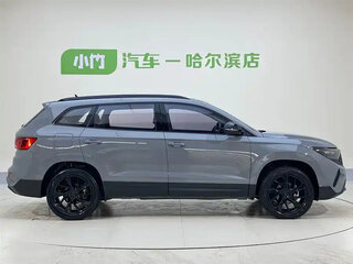 2023 Jetta VS7 I Рестайлинг 1, серый, 1660000 рублей, вид 5