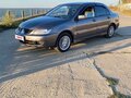 2005 Mitsubishi Lancer IX, серый, 410000 рублей - вид 8