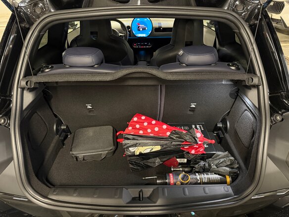 2024 Mini Hatch C IV (F65/F66/J01), чёрный, 4150000 рублей - вид 7