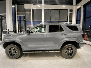 2026 Tank 400 I, серый, 6299000 рублей, вид 3