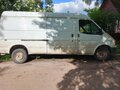 1992 Ford Transit, белый, 180000 рублей - вид 1