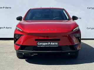 2026 Omoda C5 II, красный, 2629000 рублей, вид 2