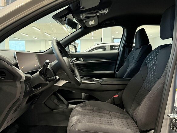 2026 Haval F7 II, серый, 3199000 рублей - вид 7