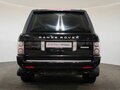 2010 Land Rover Range Rover Supercharged III Рестайлинг 2, чёрный, 1630000 рублей - вид 5