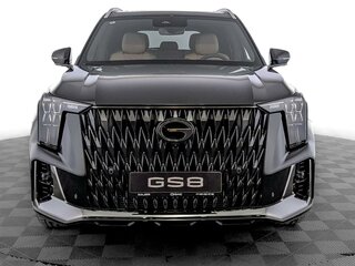 2026 GAC GS8 Dragon II, чёрный, 5349000 рублей, вид 5