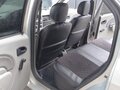 2008 Renault Logan I, серый - вид 7