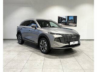 2026 Haval F7 II, серый, 3563010 рублей, вид 1