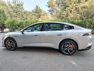 2026 Changan Qiyuan A06 28.39 kWh, серебристый, 2750000 рублей, вид 4