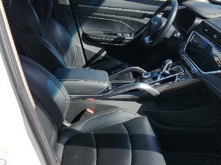 2024 Geely Atlas Pro, белый, 1448000 рублей, вид 5