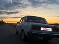 2004 Lada (ВАЗ) 2107, белый, 70000 рублей - вид 2