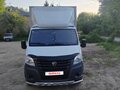 2024 ГАЗ ГАЗель Next, белый, 2550000 рублей