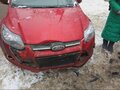 2013 Ford Focus III, красный, 615000 рублей - вид 6