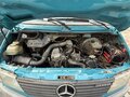 1995 Mercedes-Benz Sprinter, голубой, 850000 рублей - вид 7