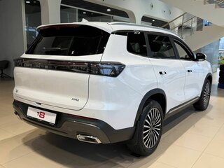 2026 Tenet T8, белый, 3885000 рублей, вид 3