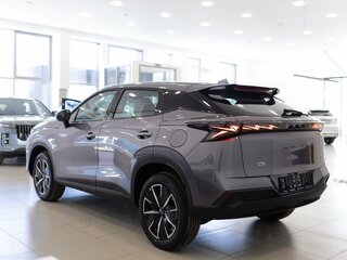 2026 Omoda C5 II, серый, 2929000 рублей, вид 5