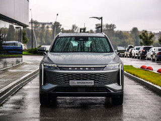 2023 Exeed RX, серый, 2914000 рублей, вид 4