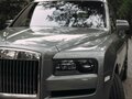 2020 Rolls-Royce Cullinan I (Series I), серый, 25500000 рублей - вид 10