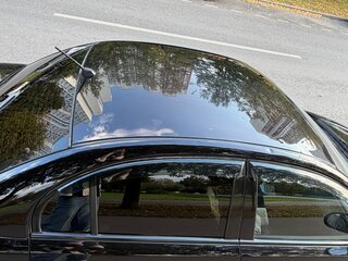 2010 Kia Rio II Рестайлинг, чёрный, 620000 рублей, вид 3
