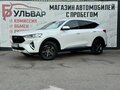 2019 Haval F7 I, белый, 1770000 рублей - вид 2
