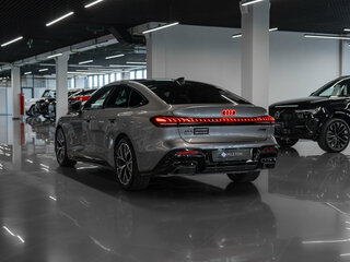 2026 Audi A5 L III (B10), серый, 5990000 рублей, вид 4