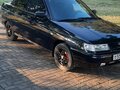 2003 Lada (ВАЗ) 2110, чёрный, 230000 рублей - вид 6
