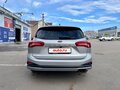 2020 Ford Focus Active IV, серебристый, 1390000 рублей - вид 5