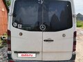2008 Mercedes-Benz Sprinter, белый, 800000 рублей - вид 4
