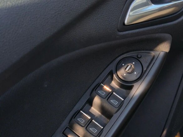 2012 Ford Focus III, серый - вид 12