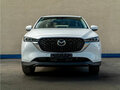 2026 Mazda CX-5 II Рестайлинг, белый - вид 2