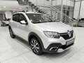 2019 Renault Sandero Stepway II Рестайлинг, серебристый - вид 2