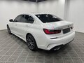 2022 BMW 3 серии 320Li VII (G2x), белый - вид 5