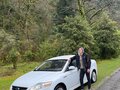 2010 Ford Mondeo IV Рестайлинг, белый, 900000 рублей - вид 1