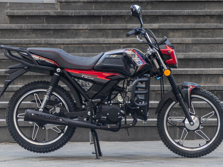 2025 Racer RC50-V Beta M1, красный, 86250 рублей, вид 5