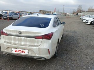 2023 Changan Eado Plus I, белый, 1550000 рублей, вид 4