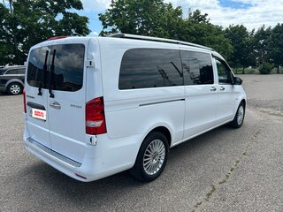 2023 Mercedes-Benz Vito 114 CDI L3 III (W447), белый, 4800000 рублей, вид 5