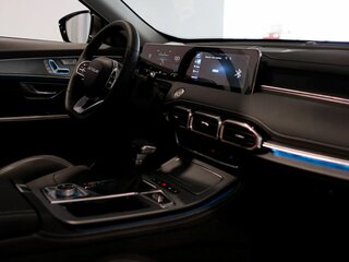 2026 Jetour X70+ I Рестайлинг, серый, 3099000 рублей, вид 3