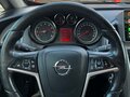 2014 Opel Astra GTC J Рестайлинг, белый, 670000 рублей - вид 4