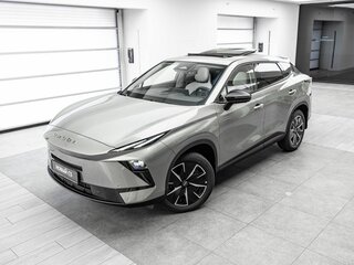 2026 Omoda C5 II, серый, 2929000 рублей, вид 2