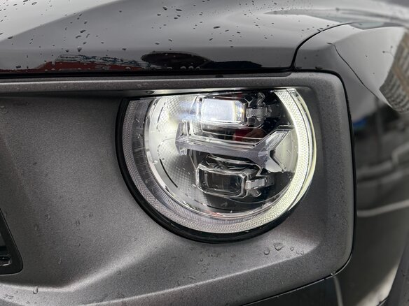 2025 Haval H7 I, чёрный, 3275000 рублей - вид 14