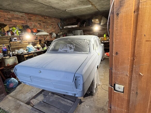 1986 ГАЗ 24 «Волга» 2410 II (2410), красный, 340000 рублей - вид 14