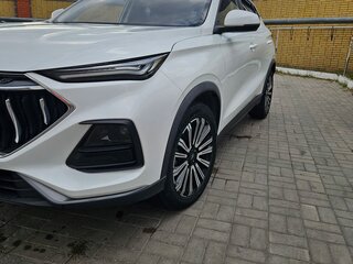 2021 Changan Auchan Changxing, белый, 1750000 рублей, вид 5