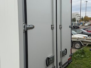 2024 Dongfeng C100, белый, 2550000 рублей, вид 4