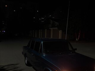 1997 Lada (ВАЗ) 2106, зелёный, 90000 рублей, вид 2
