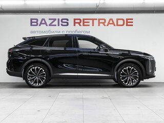 2023 Exeed RX, чёрный, 3190000 рублей, вид 4